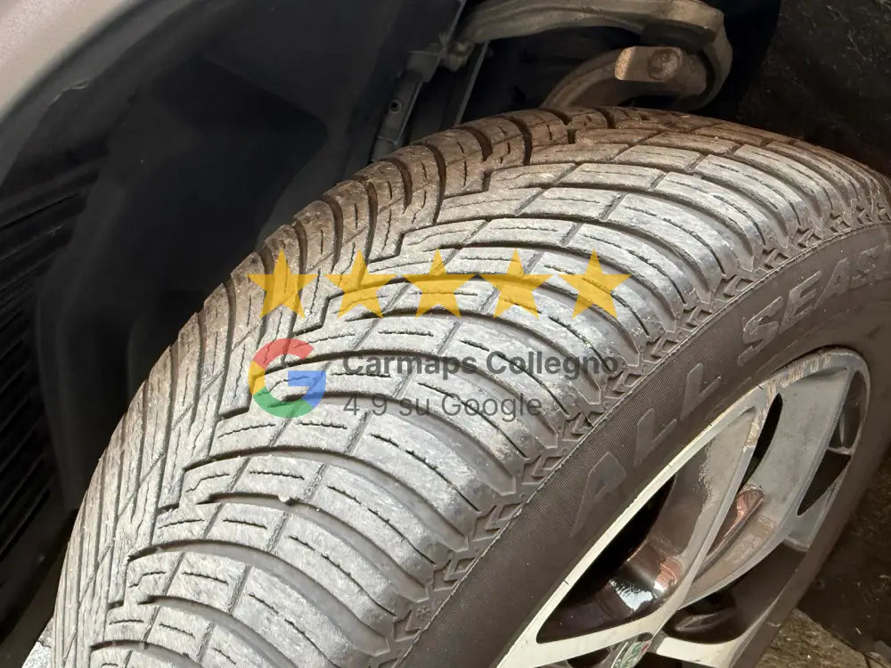 ALFA ROMEO Stelvio 2.2 Turbodiesel 190 CV AT8 Q4 Executive