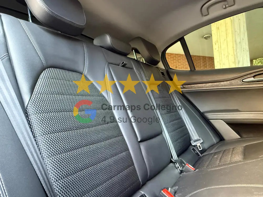 ALFA ROMEO Stelvio 2.2 Turbodiesel 190 CV AT8 Q4 Executive
