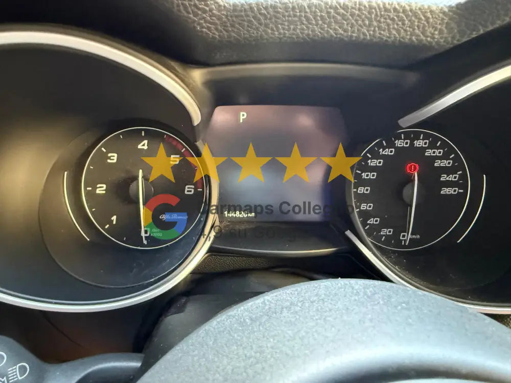 ALFA ROMEO Stelvio 2.2 Turbodiesel 190 CV AT8 Q4 Executive