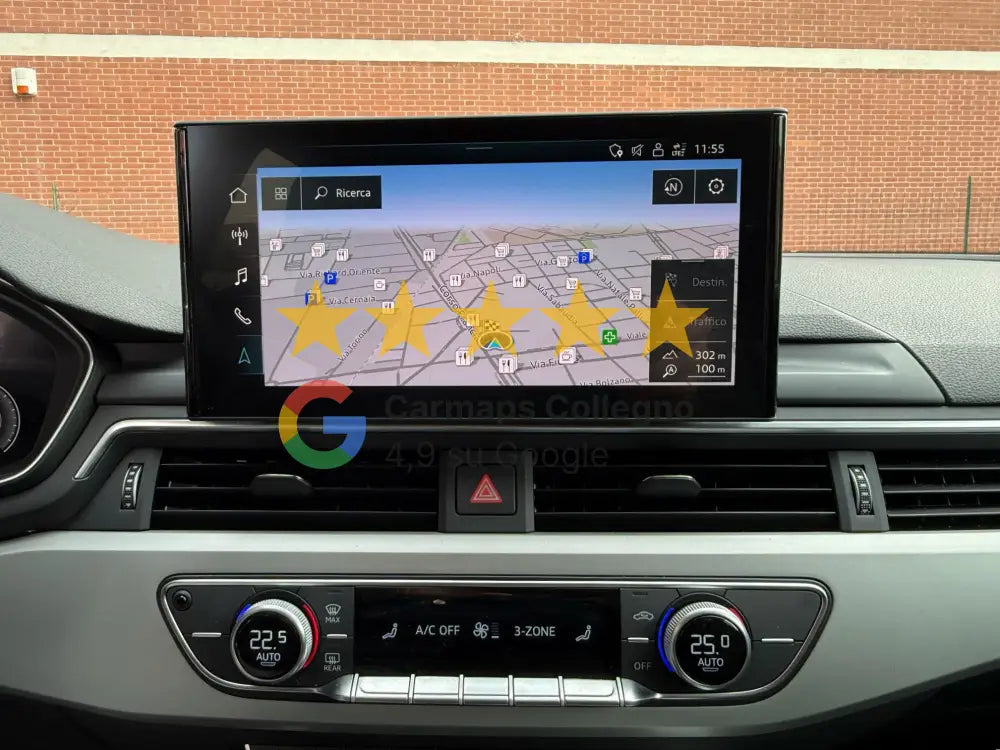 Audi A 4 Avant Business Advance Hybrid Diesel