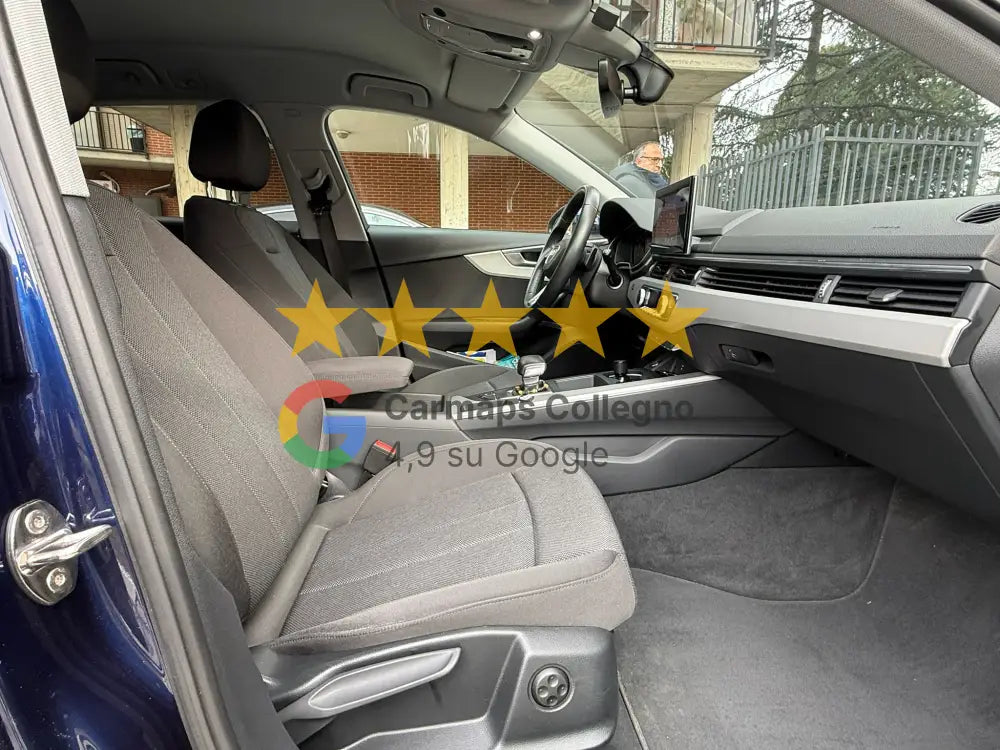 Audi A 4 Avant Business Advance Hybrid Diesel