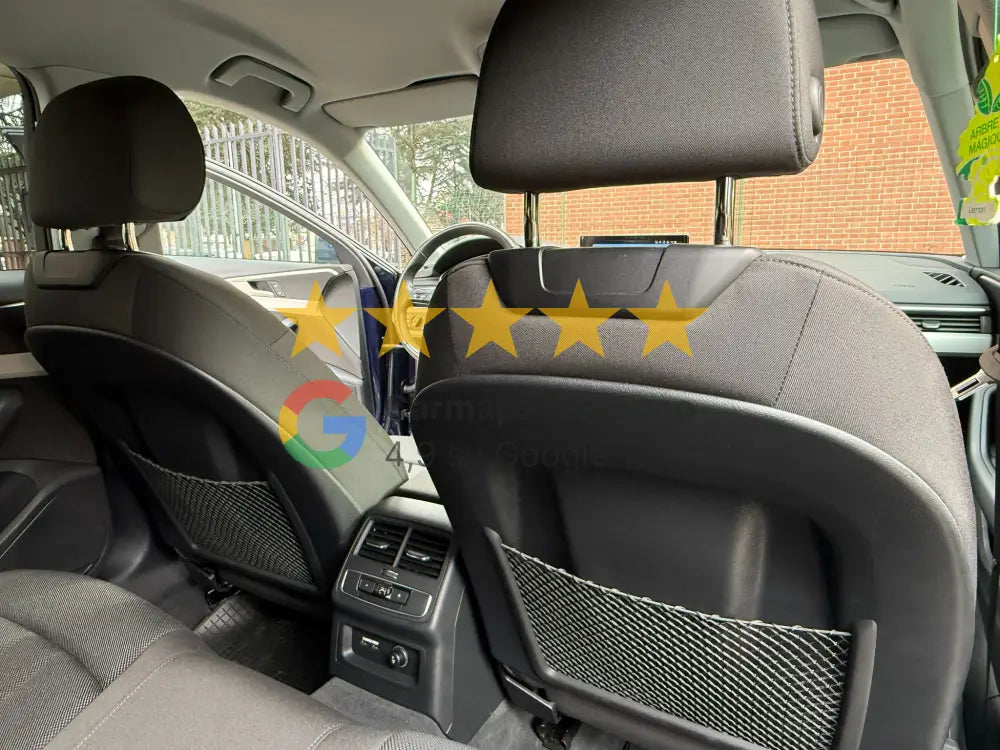 Audi A 4 Avant Business Advance Hybrid Diesel