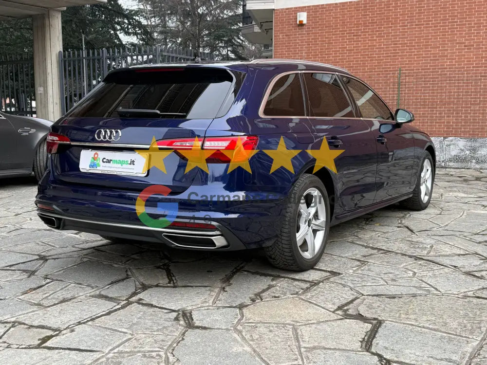 Audi A 4 Avant Business Advance Hybrid Diesel