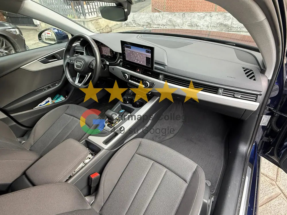 Audi A 4 Avant Business Advance Hybrid Diesel