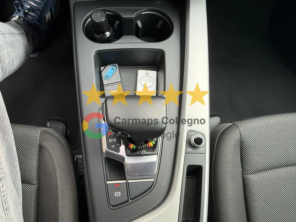 Audi A 4 Avant Business Advance Hybrid Diesel