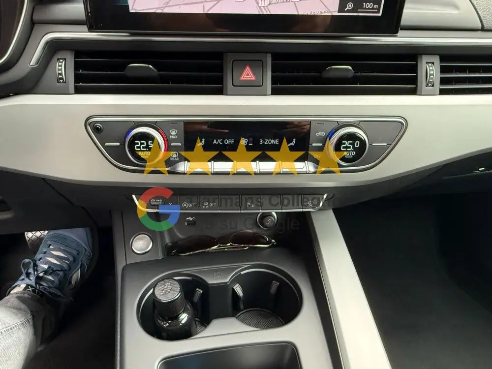 Audi A 4 Avant Business Advance Hybrid Diesel