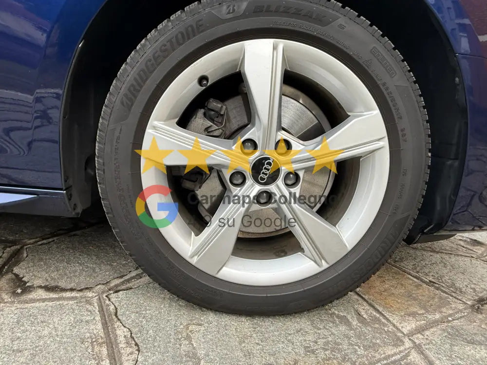 Audi A 4 Avant Business Advance Hybrid Diesel