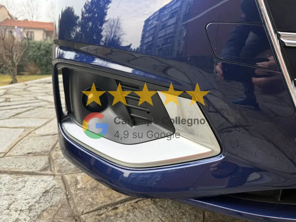 Audi A 4 Avant Business Advance Hybrid Diesel