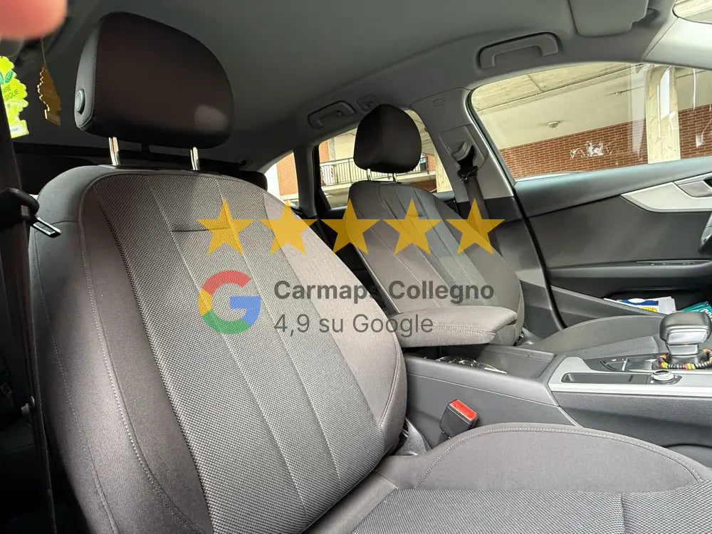 Audi A 4 Avant Business Advance Hybrid Diesel