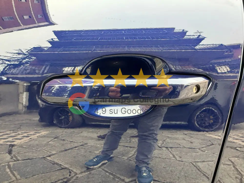 Audi A 4 Avant Business Advance Hybrid Diesel