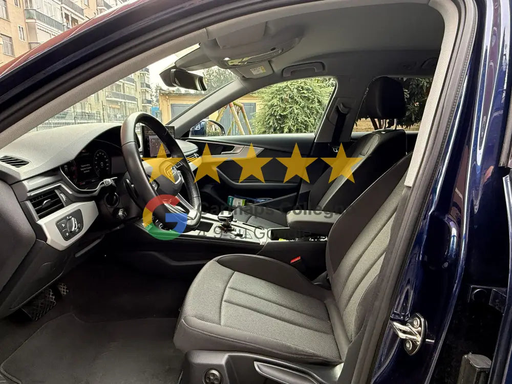 Audi A 4 Avant Business Advance Hybrid Diesel