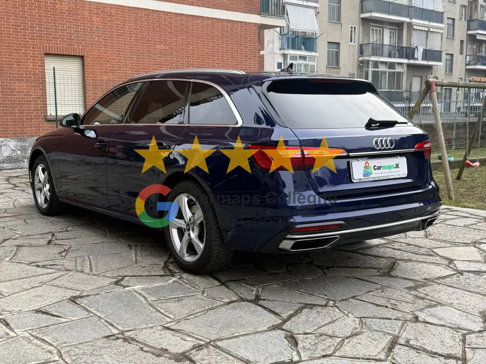 Audi A 4 Avant Business Advance Hybrid Diesel