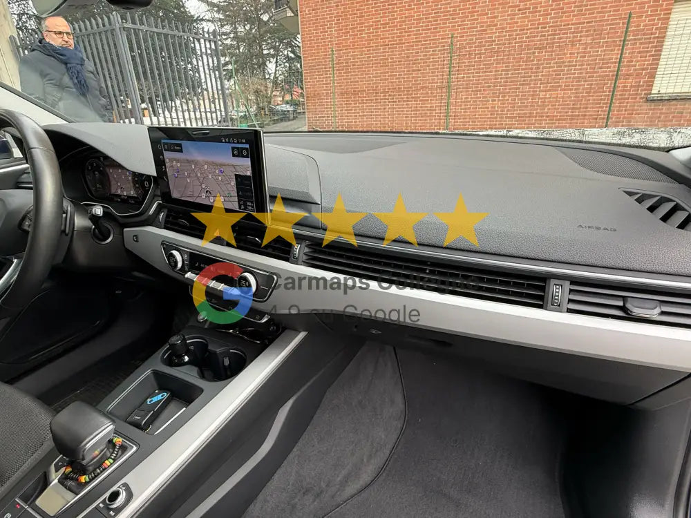 Audi A 4 Avant Business Advance Hybrid Diesel