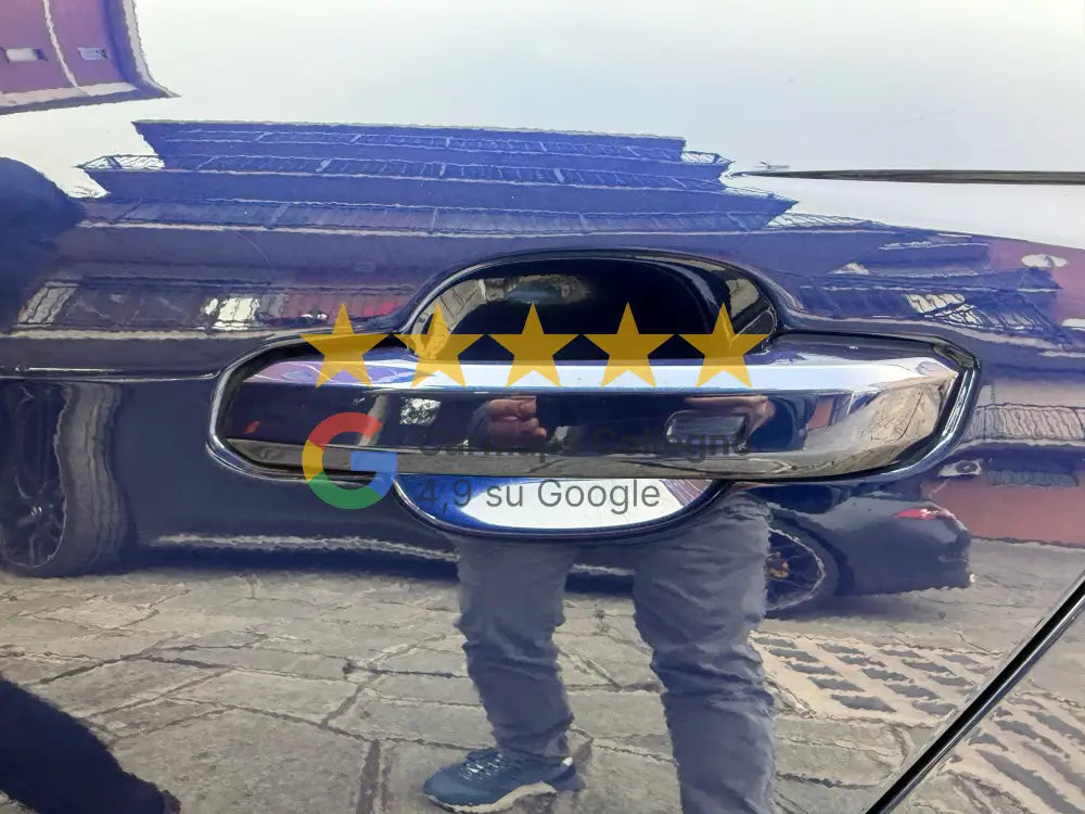 Audi A 4 Avant Business Advance Hybrid Diesel