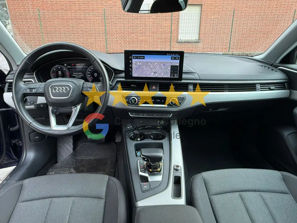 Audi A 4 Avant Business Advance Hybrid Diesel