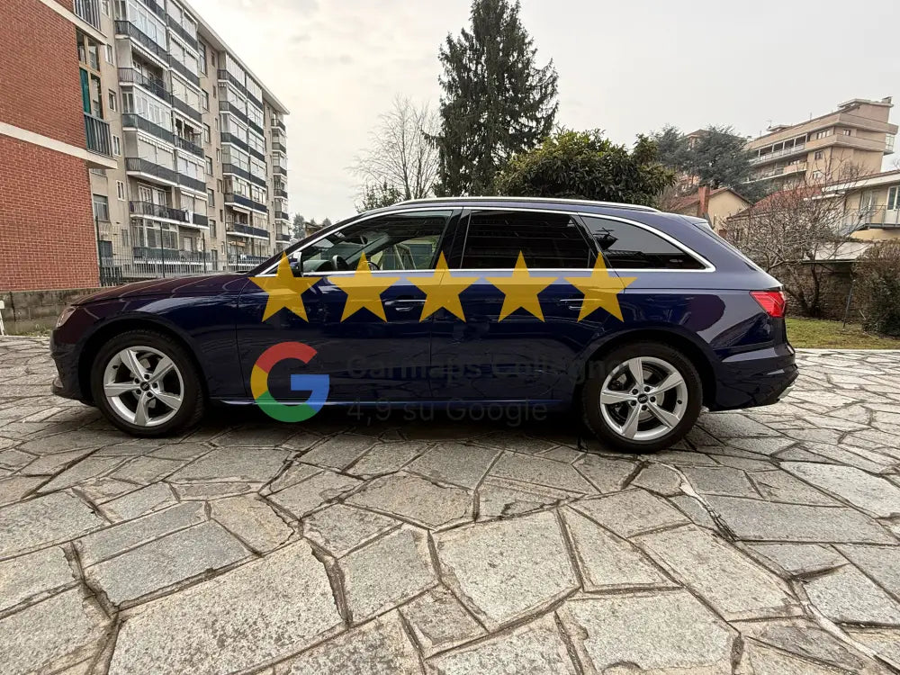 Audi A 4 Avant Business Advance Hybrid Diesel