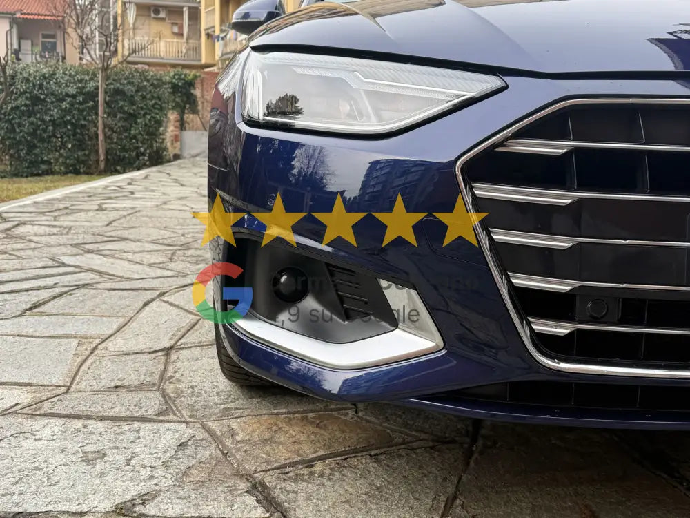 Audi A 4 Avant Business Advance Hybrid Diesel