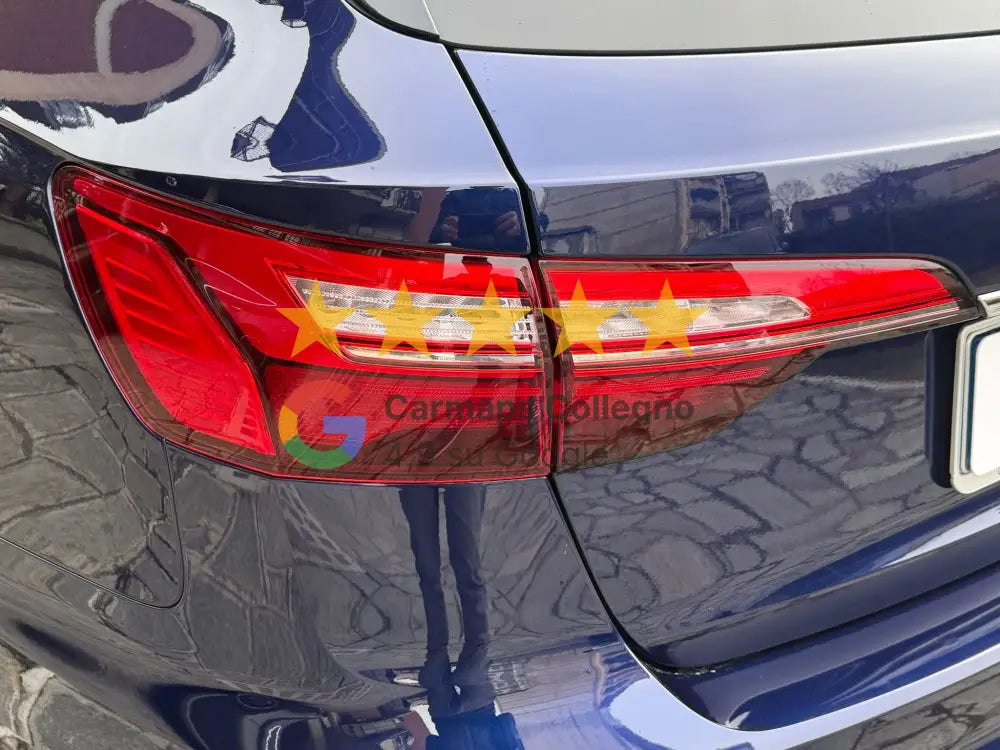 Audi A 4 Avant Business Advance Hybrid Diesel