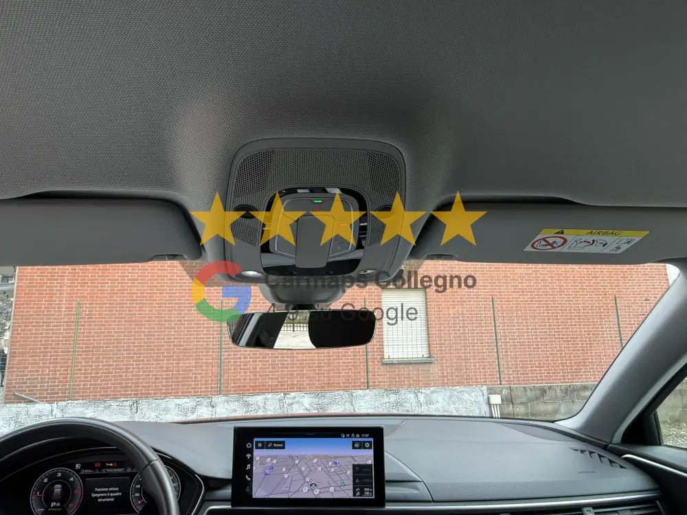 Audi A 4 Avant Business Advance Hybrid Diesel