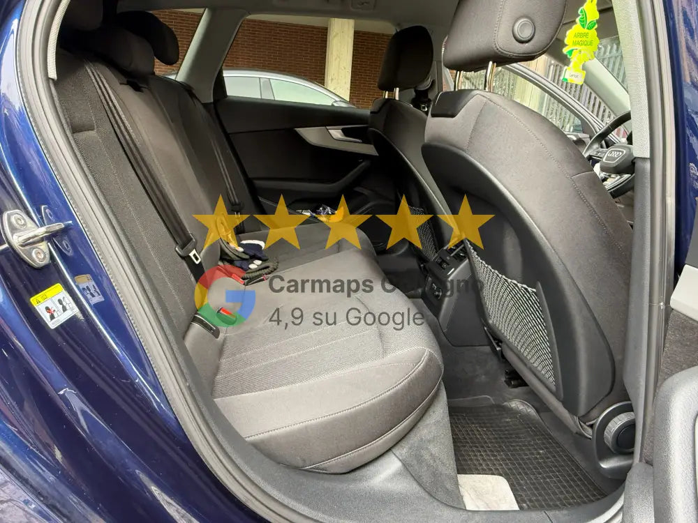 Audi A 4 Avant Business Advance Hybrid Diesel