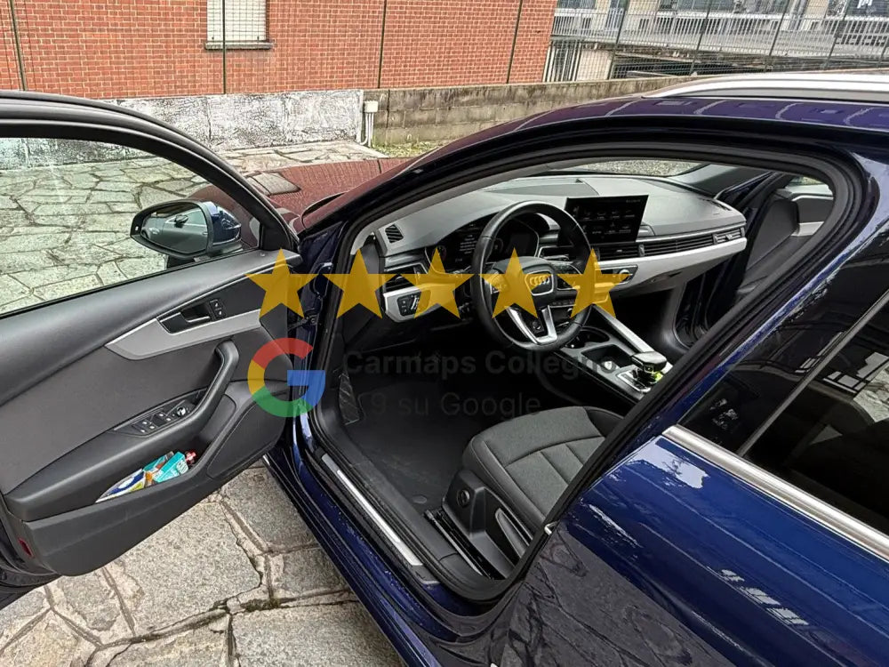 Audi A 4 Avant Business Advance Hybrid Diesel