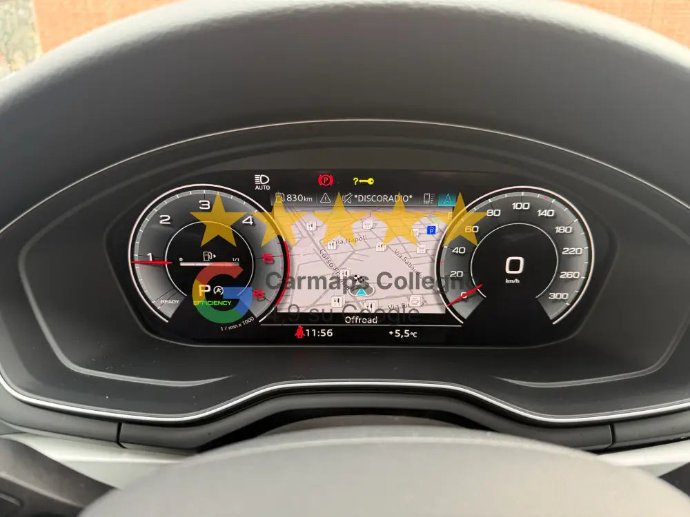 Audi A 4 Avant Business Advance Hybrid Diesel