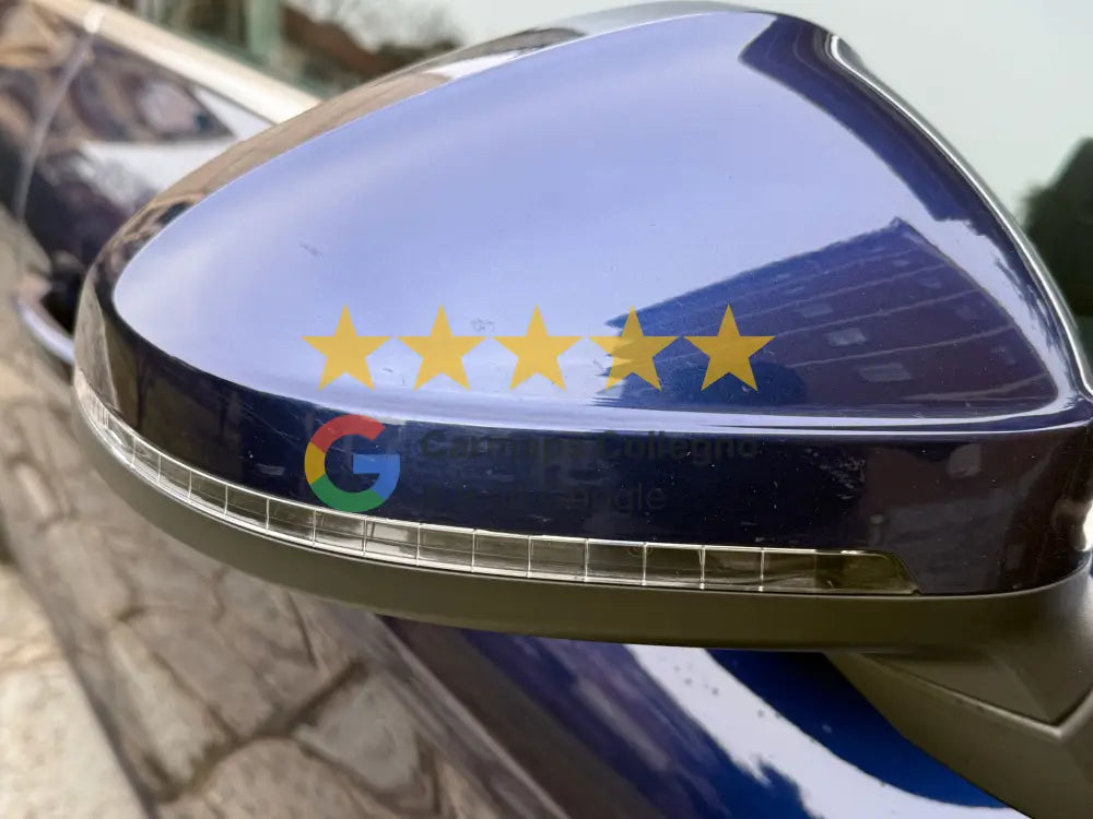 Audi A 4 Avant Business Advance Hybrid Diesel