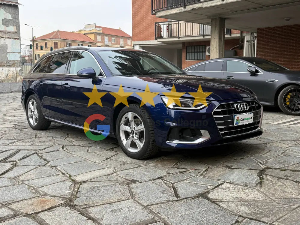 Audi A 4 Avant Business Advance Hybrid Diesel