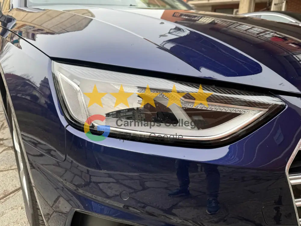 Audi A 4 Avant Business Advance Hybrid Diesel