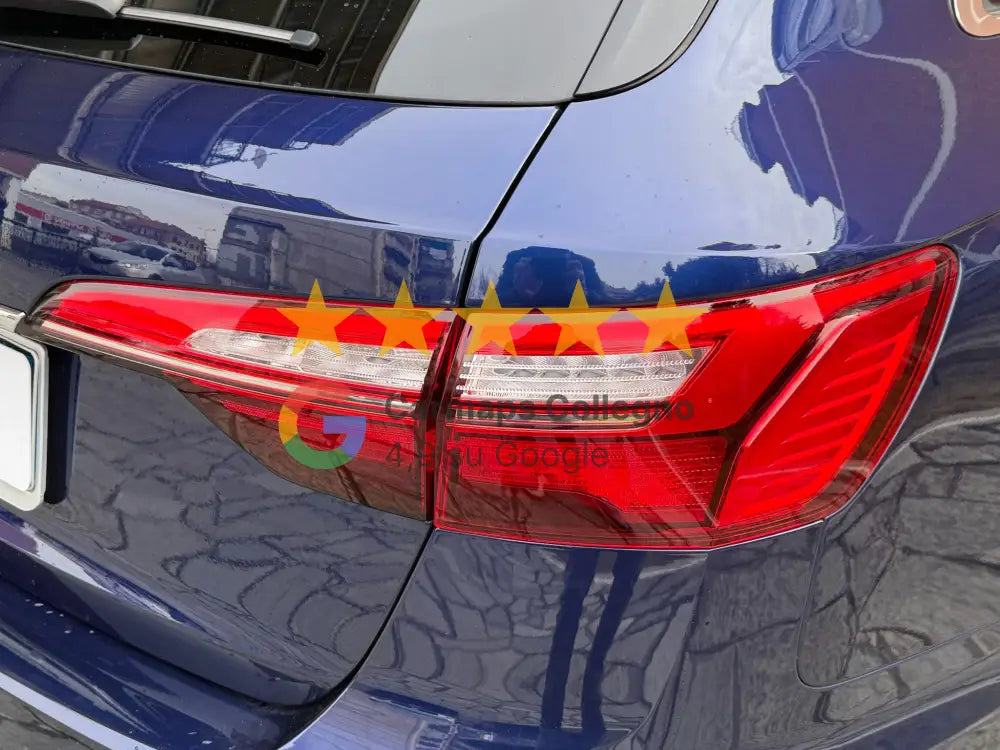 Audi A 4 Avant Business Advance Hybrid Diesel