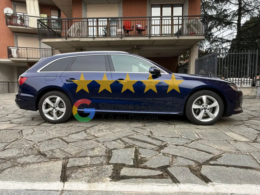 Audi A 4 Avant Business Advance Hybrid Diesel