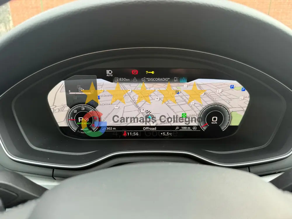 Audi A 4 Avant Business Advance Hybrid Diesel