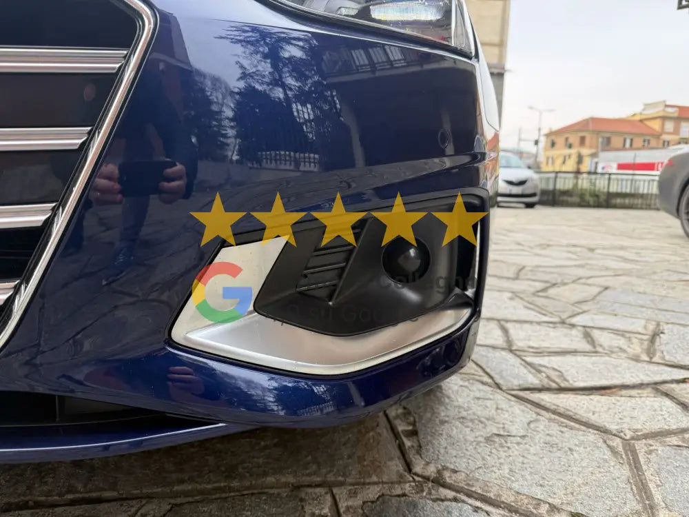 Audi A 4 Avant Business Advance Hybrid Diesel