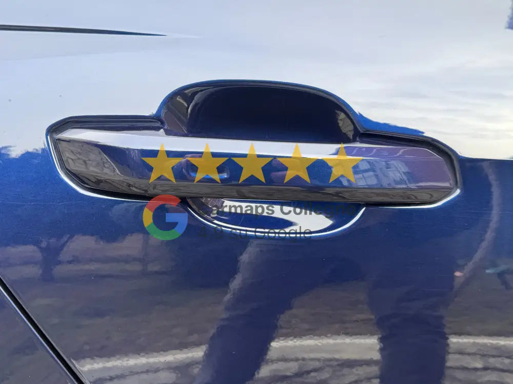 Audi A 4 Avant Business Advance Hybrid Diesel