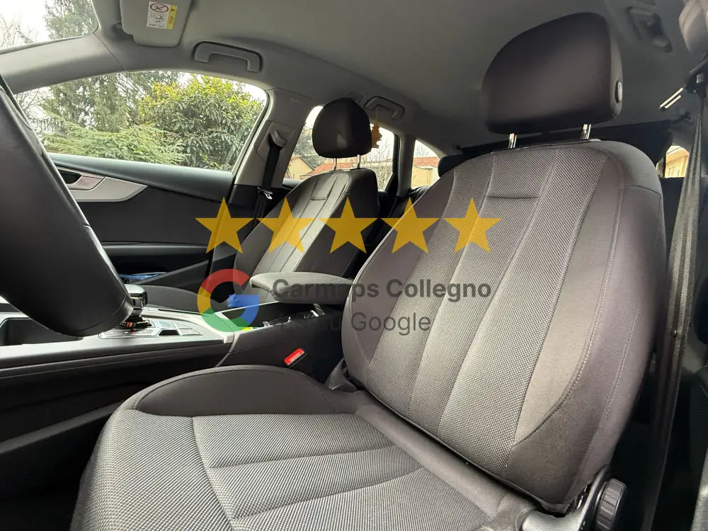 Audi A 4 Avant Business Advance Hybrid Diesel