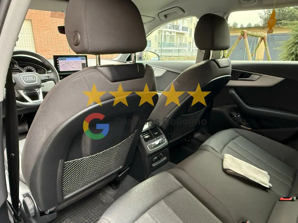 Audi A 4 Avant Business Advance Hybrid Diesel