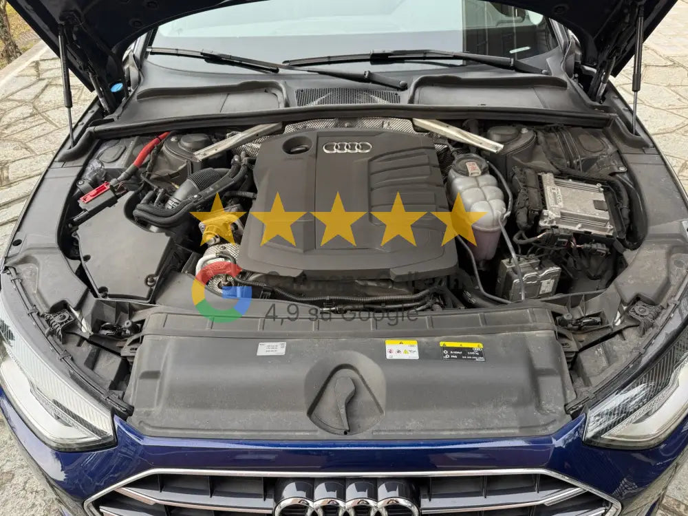 Audi A 4 Avant Business Advance Hybrid Diesel