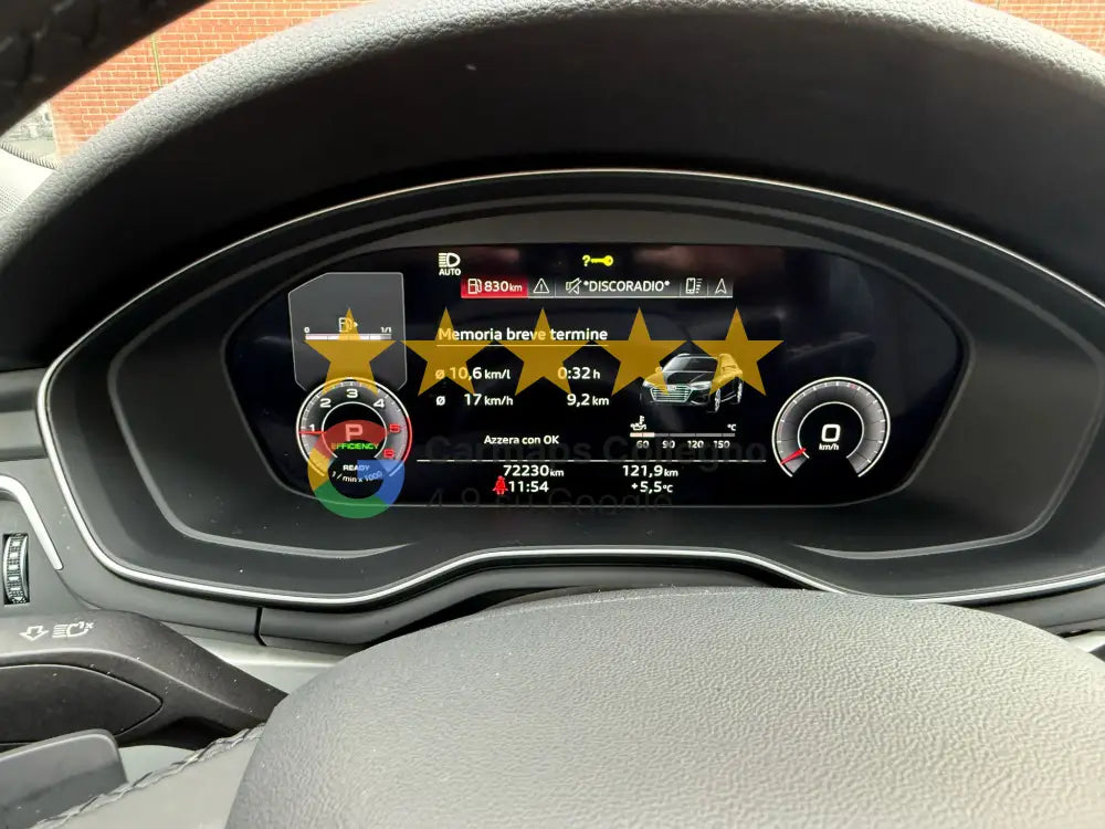 Audi A 4 Avant Business Advance Hybrid Diesel