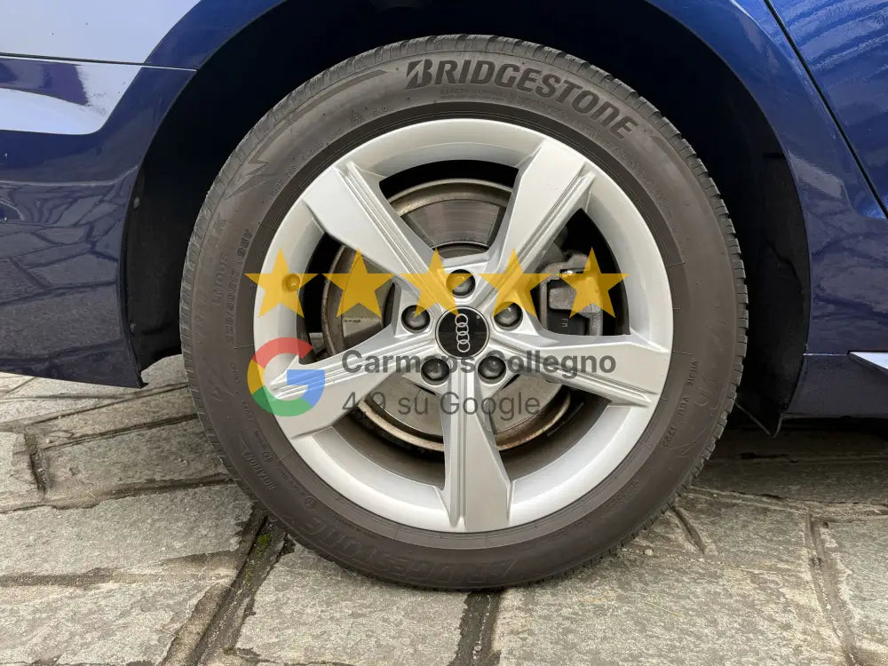 Audi A 4 Avant Business Advance Hybrid Diesel