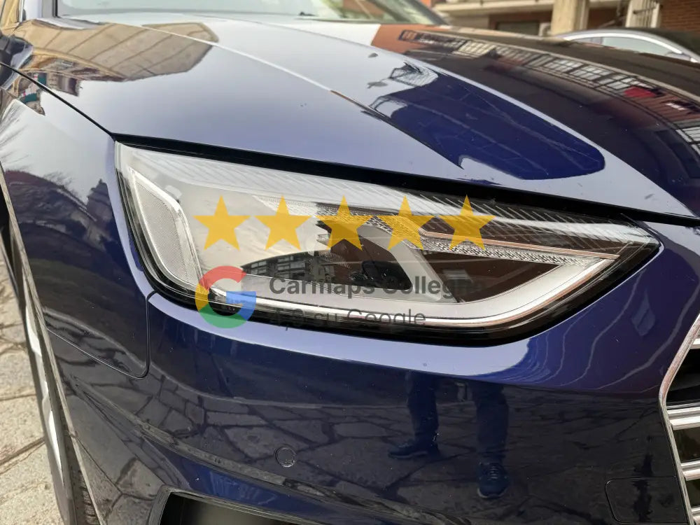 Audi A 4 Avant Business Advance Hybrid Diesel