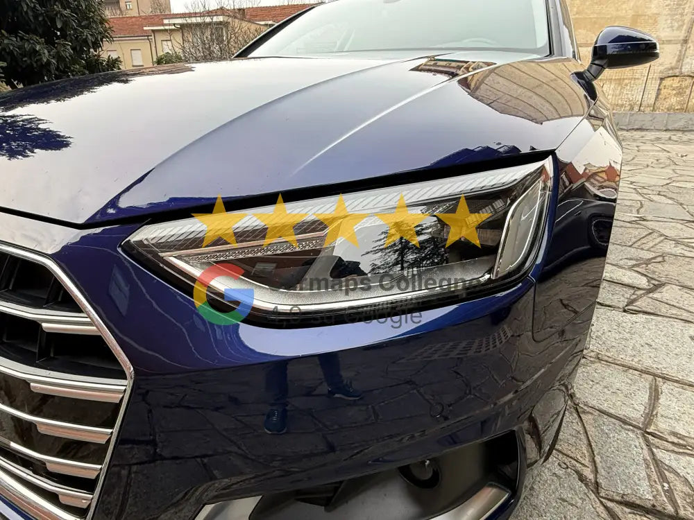 Audi A 4 Avant Business Advance Hybrid Diesel