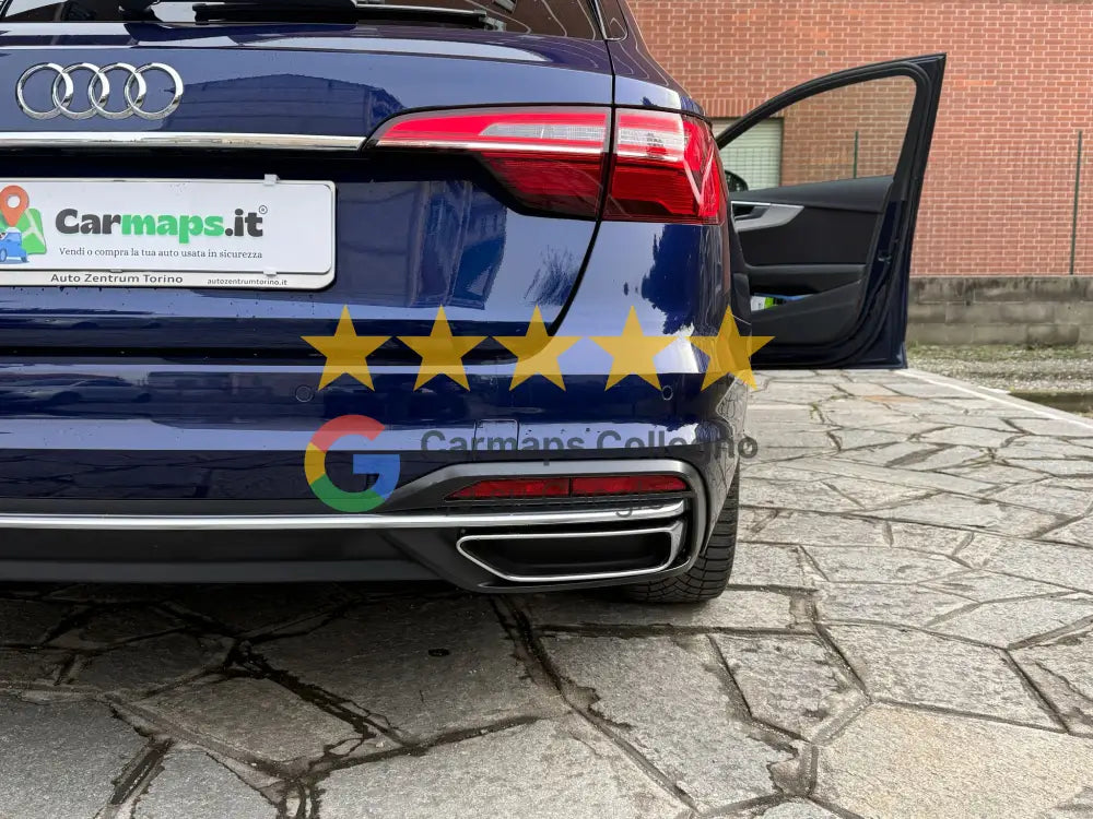 Audi A 4 Avant Business Advance Hybrid Diesel