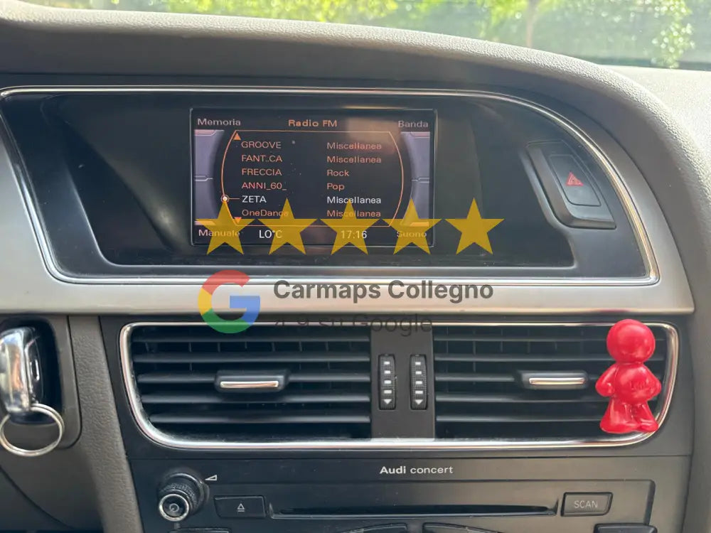 AUDI A 5 2.0 SPORTBACK TDI ADVANCE