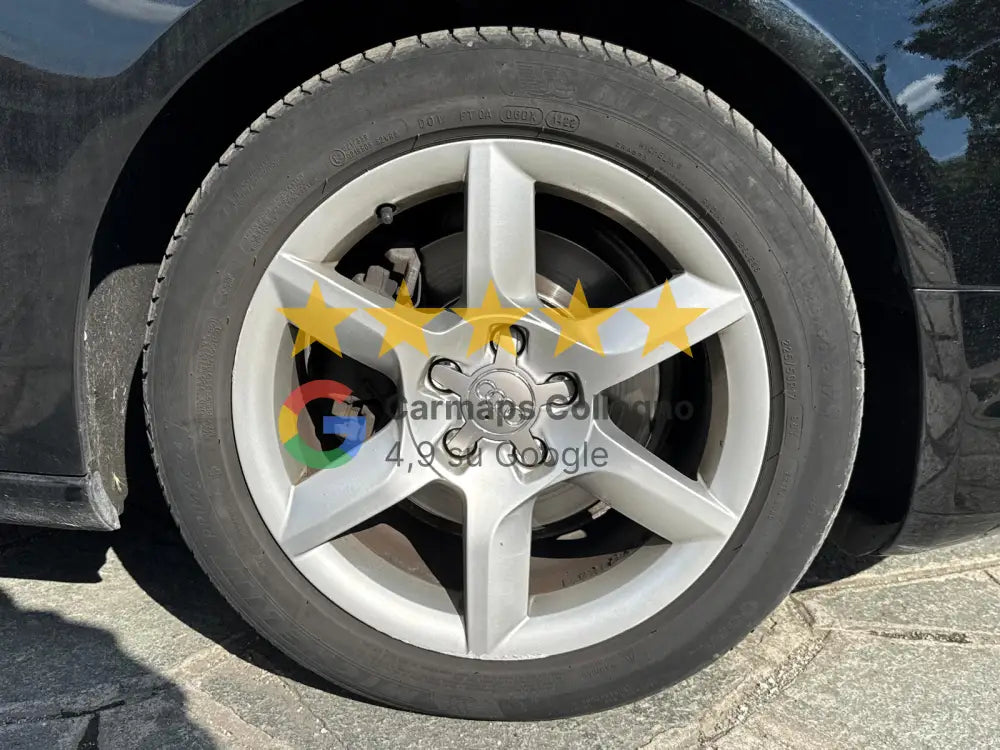 AUDI A 5 2.0 SPORTBACK TDI ADVANCE