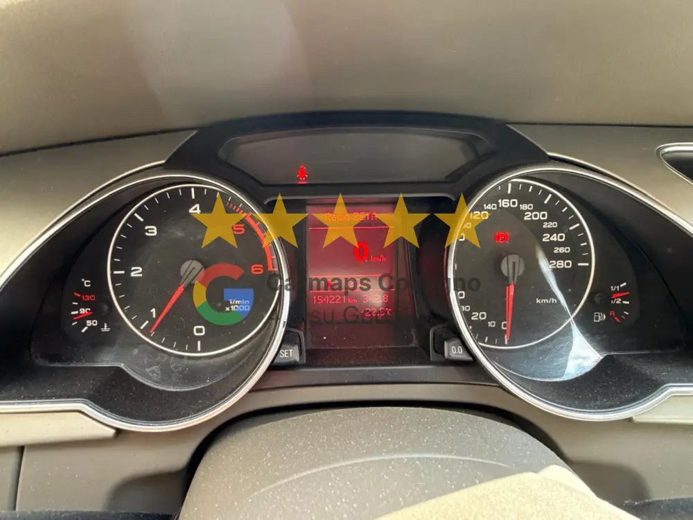 AUDI A 5 2.0 SPORTBACK TDI ADVANCE