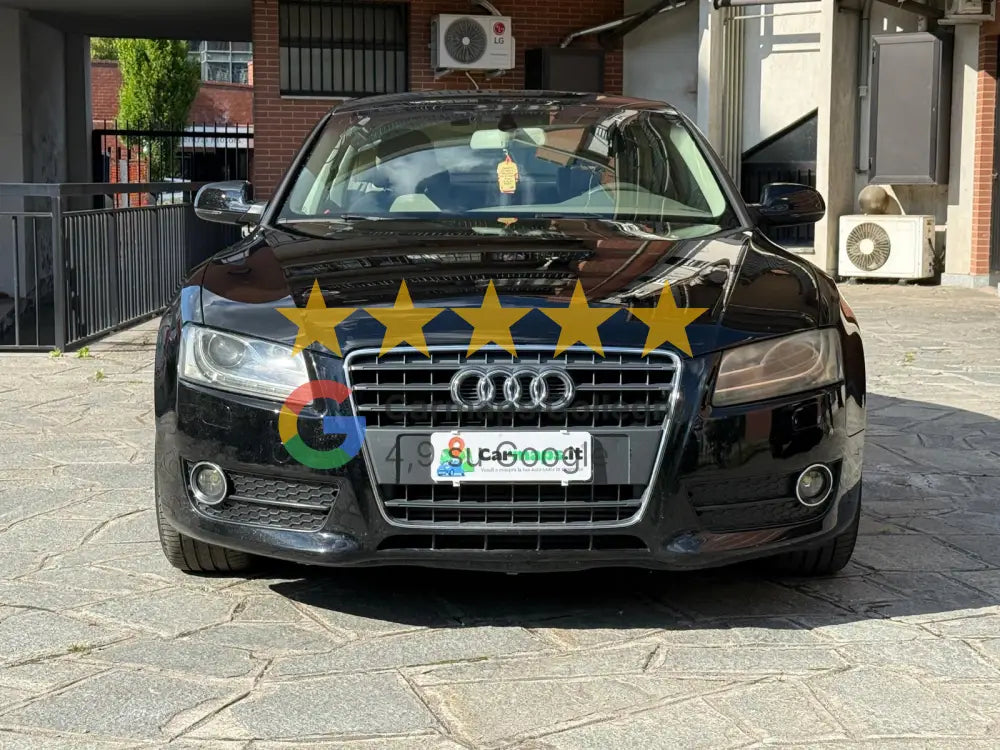 AUDI A 5 2.0 SPORTBACK TDI ADVANCE