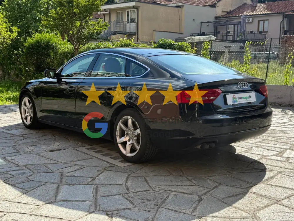 AUDI A 5 2.0 SPORTBACK TDI ADVANCE