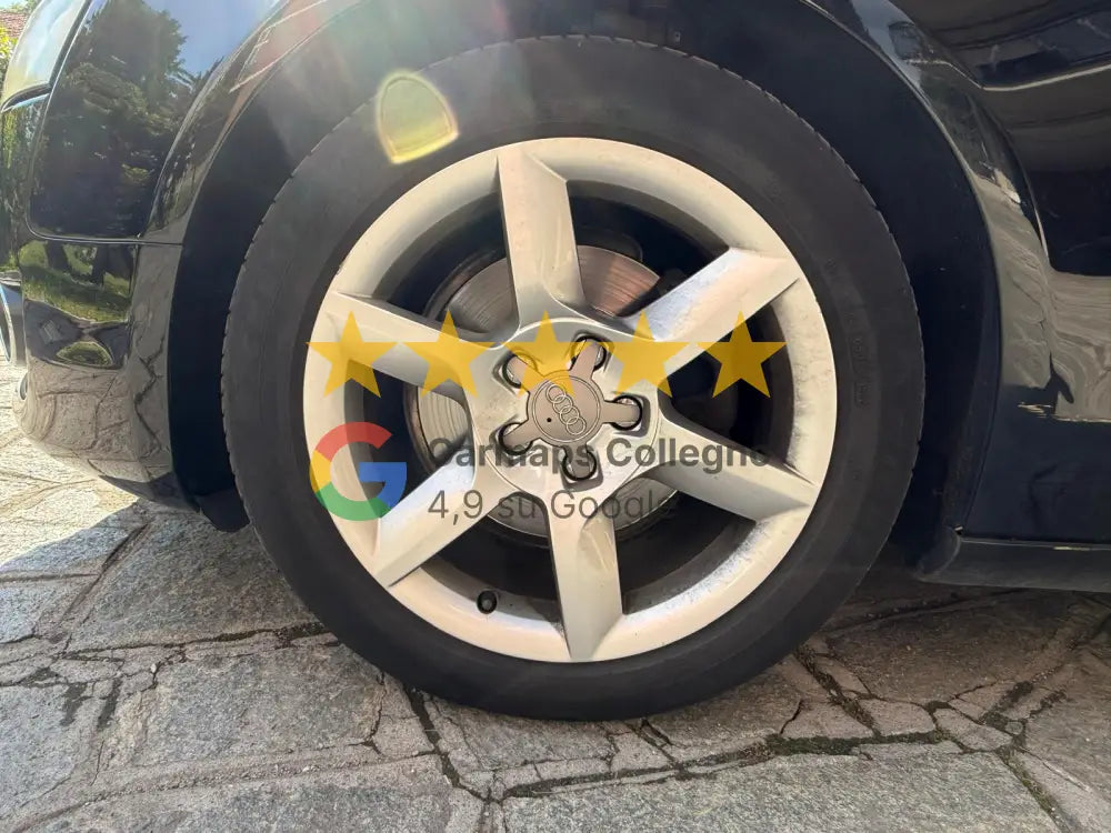 AUDI A 5 2.0 SPORTBACK TDI ADVANCE