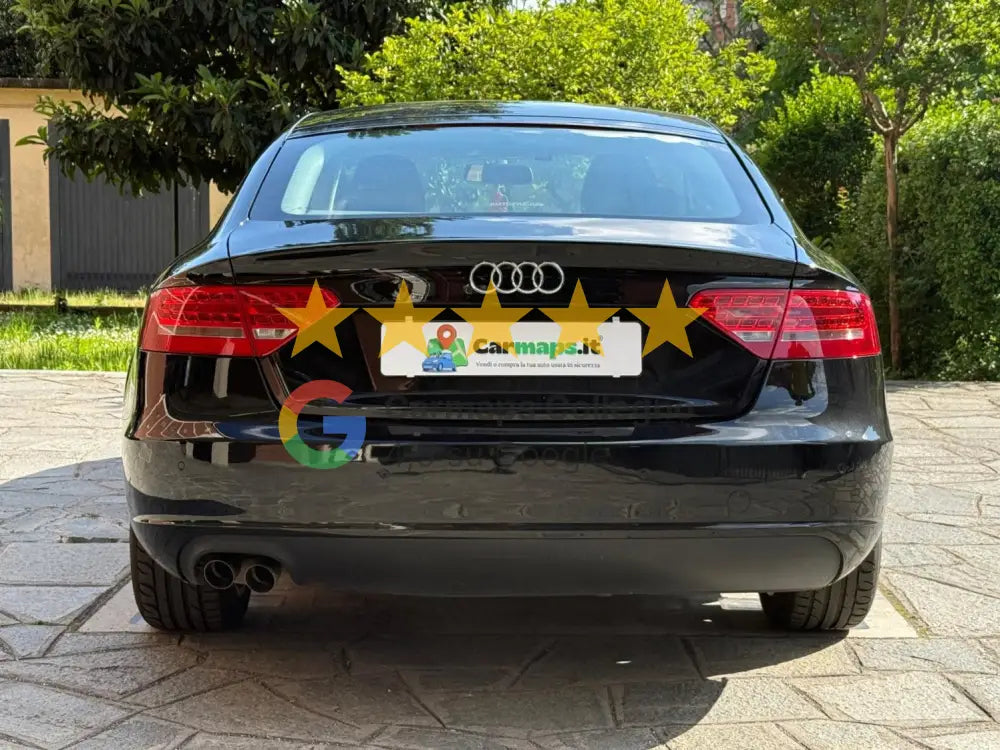 AUDI A 5 2.0 SPORTBACK TDI ADVANCE