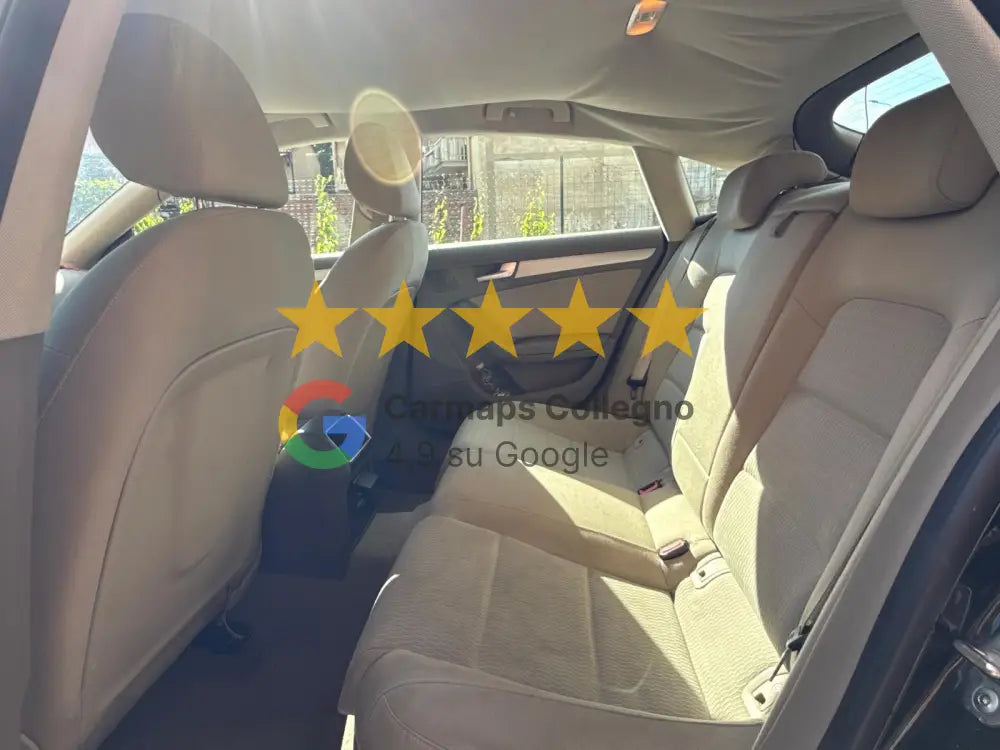 AUDI A 5 2.0 SPORTBACK TDI ADVANCE